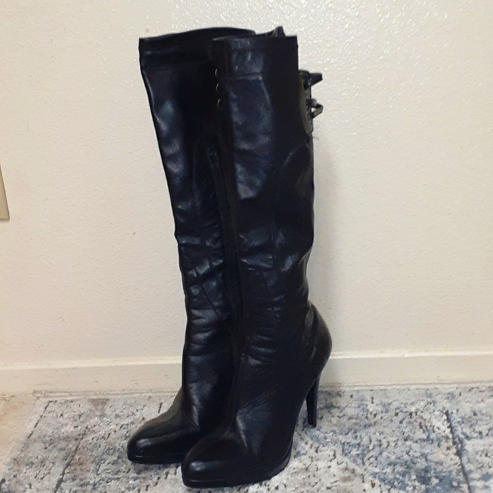 Nine west boots